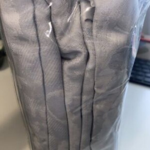 Hotel Collection Ripple Duvet Cover, King, - Picture 2 of 5